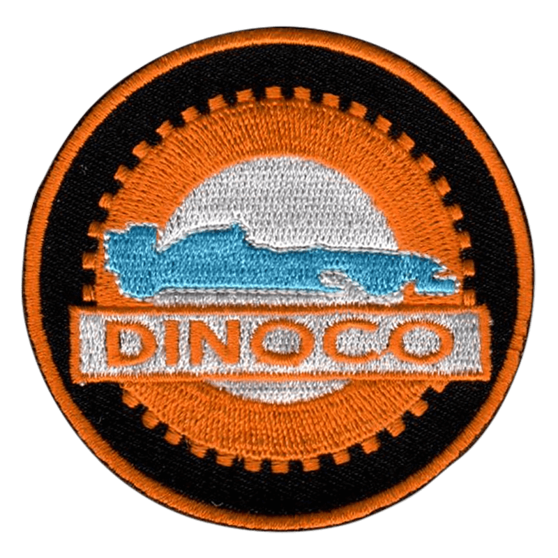 embroidered patches in Australia
